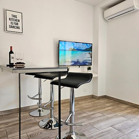 Sunshine Apartment 산타 폴라 외부 사진
