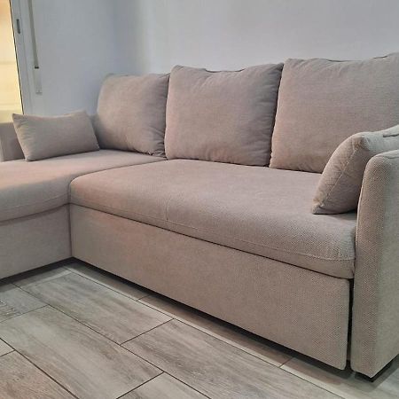 Sunshine Apartment 산타 폴라 외부 사진