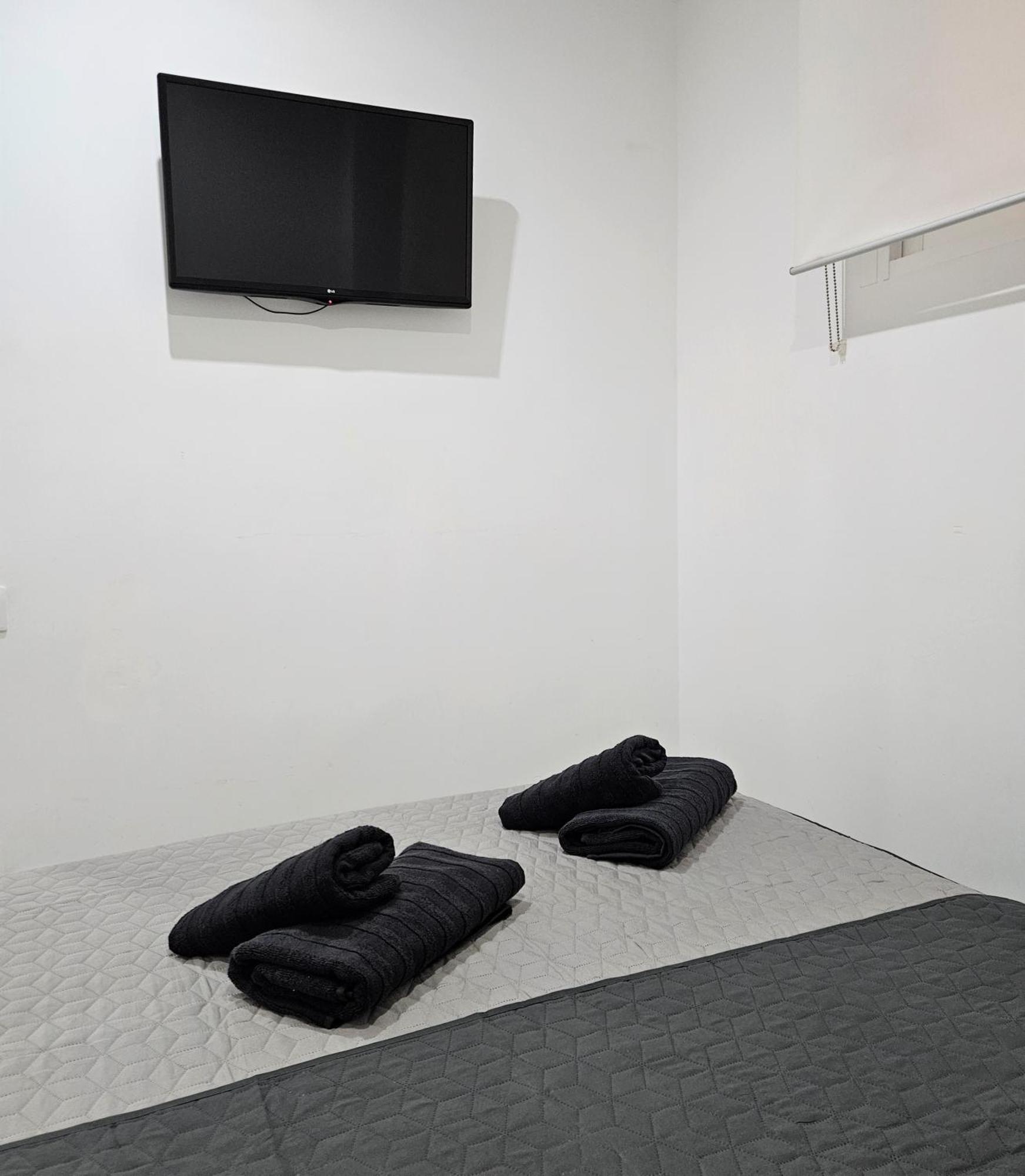 Sunshine Apartment 산타 폴라 외부 사진
