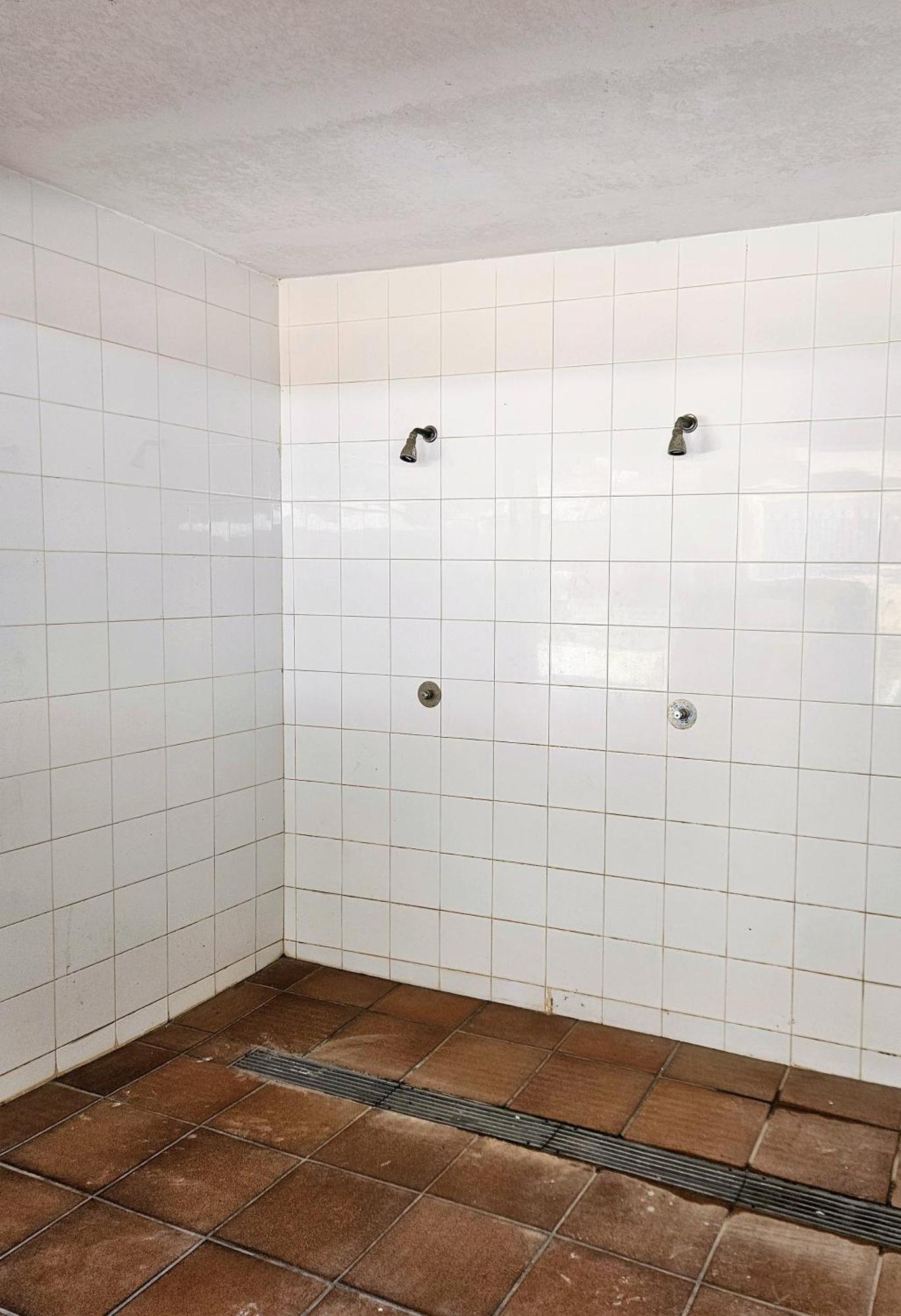 Sunshine Apartment 산타 폴라 외부 사진
