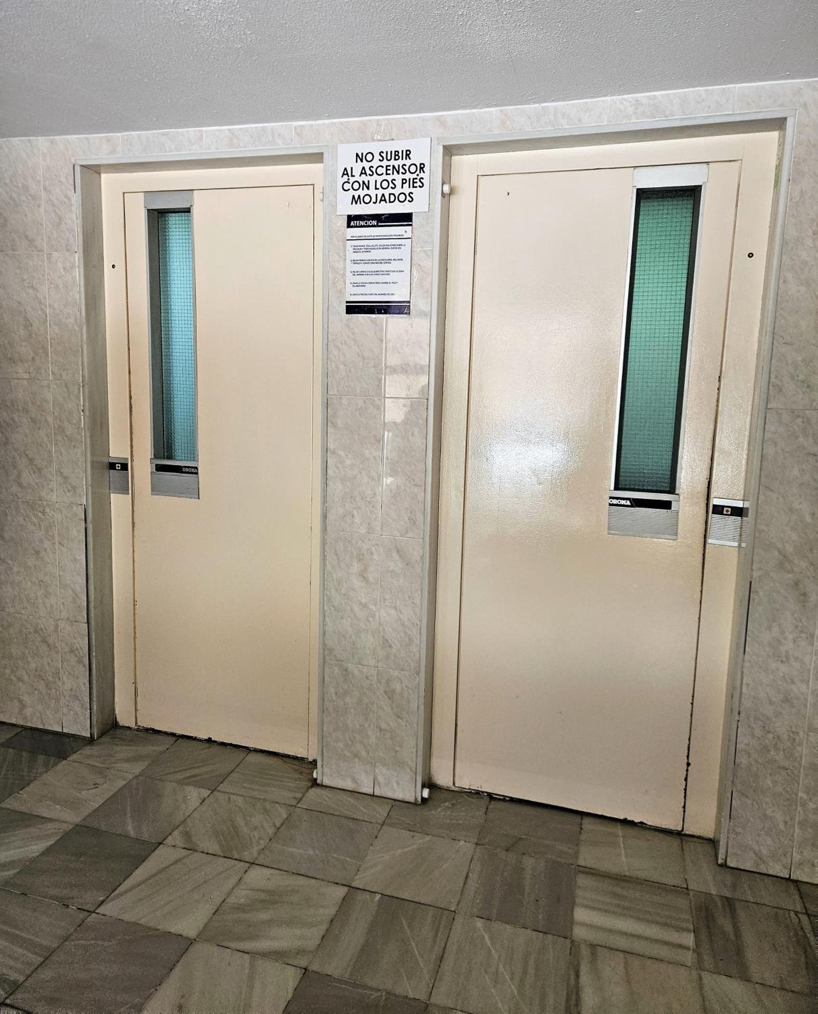 Sunshine Apartment 산타 폴라 외부 사진